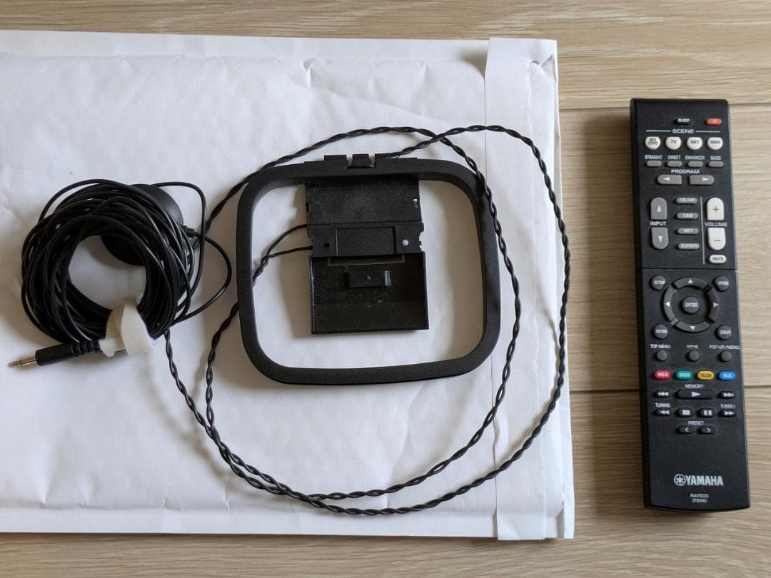 YAMAHA ＲＸ－Ｖ４７９