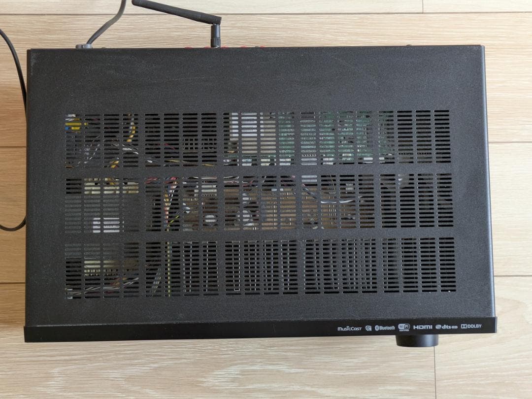 YAMAHA ＲＸ－Ｖ４７９