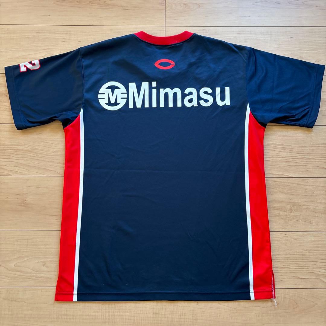 非売品・希少】中央大学 バスケットボール部 公式ユニフォーム #22 L