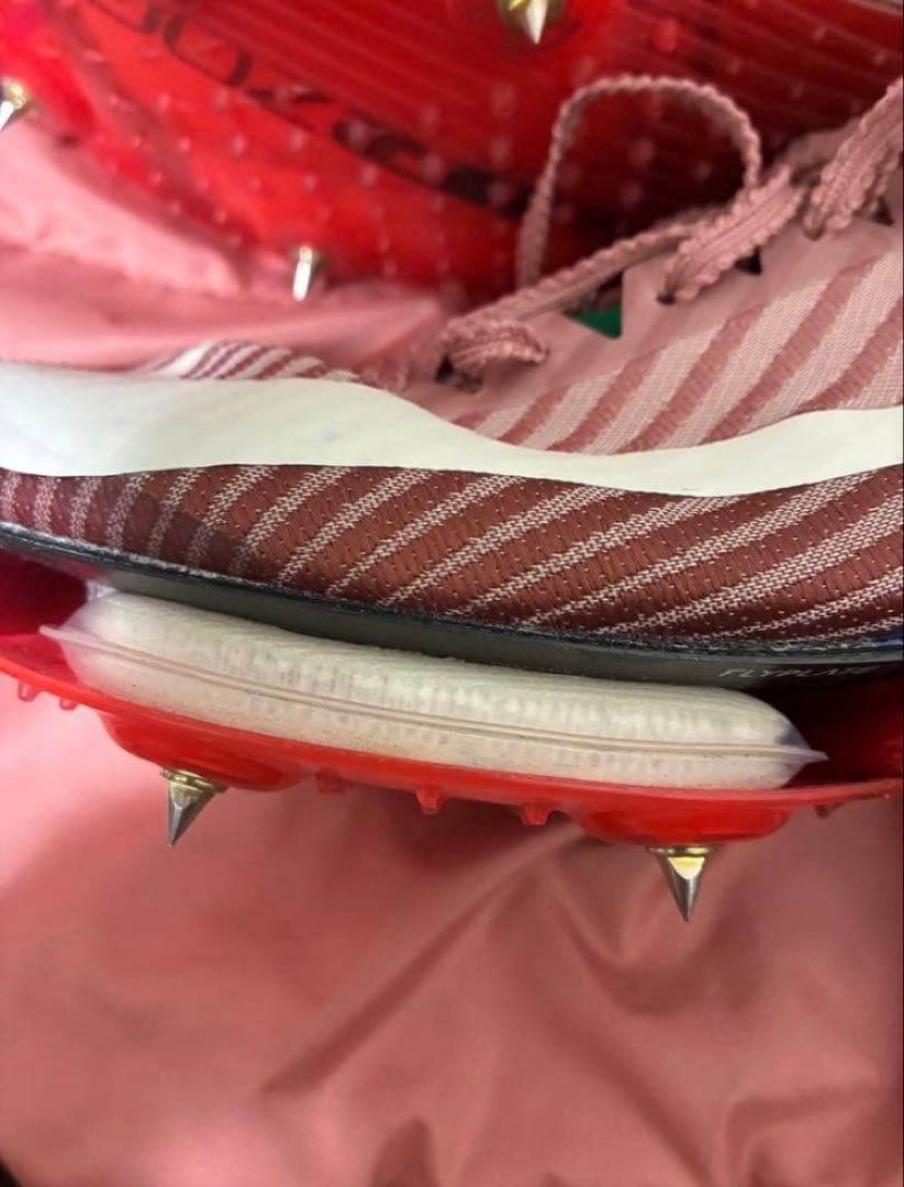 NIKE AIRZOOM MAXFLY2 26.5cm マックスフライ2