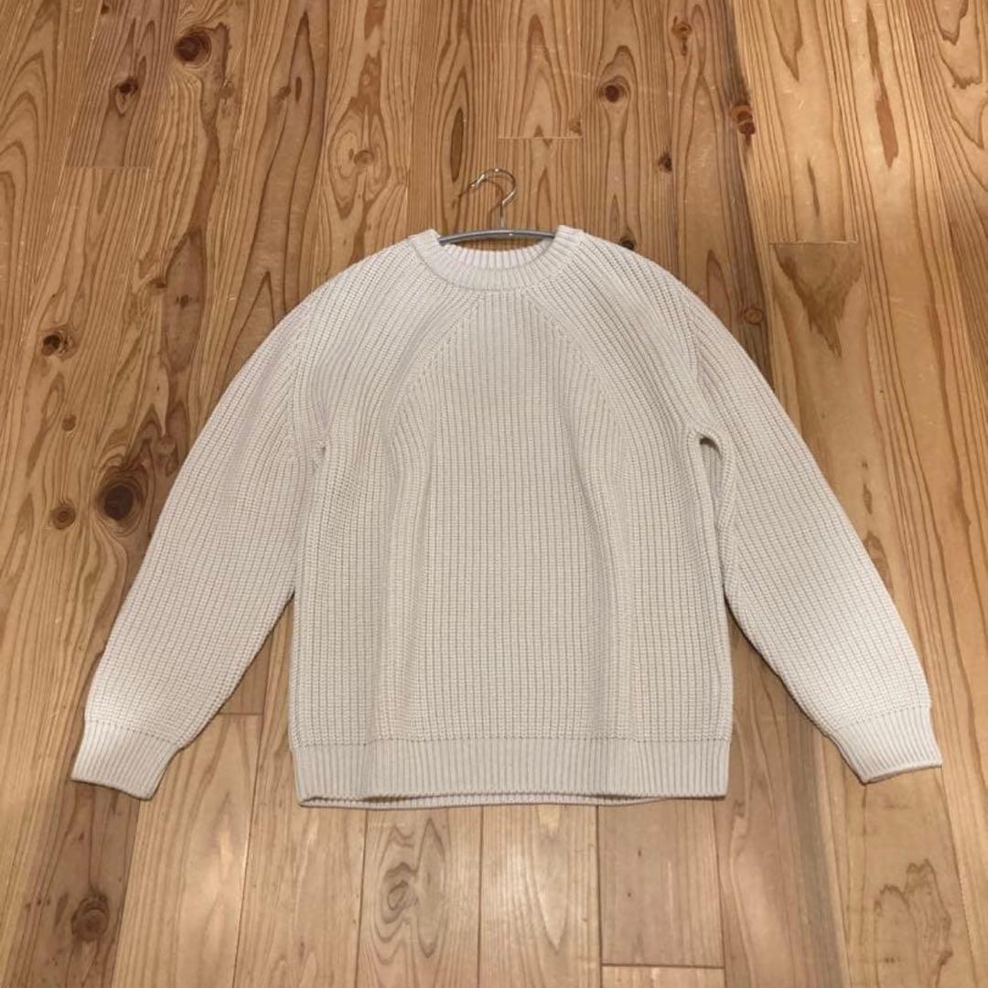 Batoner シグネチャー ニット サイズ2