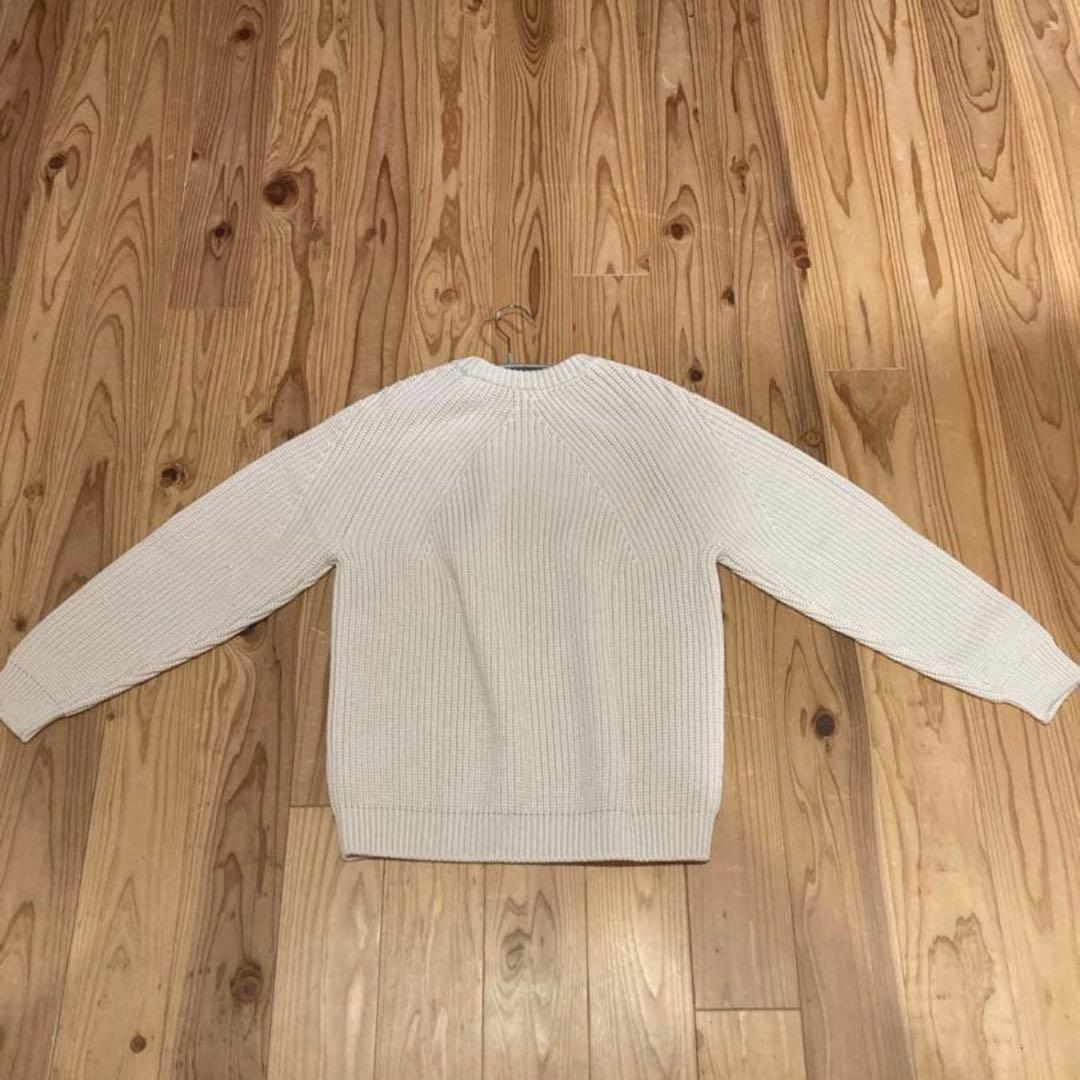 Batoner シグネチャー ニット サイズ2