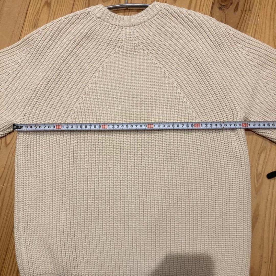 Batoner シグネチャー ニット サイズ2