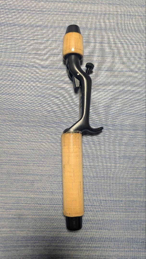 HEDDON スミス ロッドグリップ チャンピオン ガングリップ ドワ