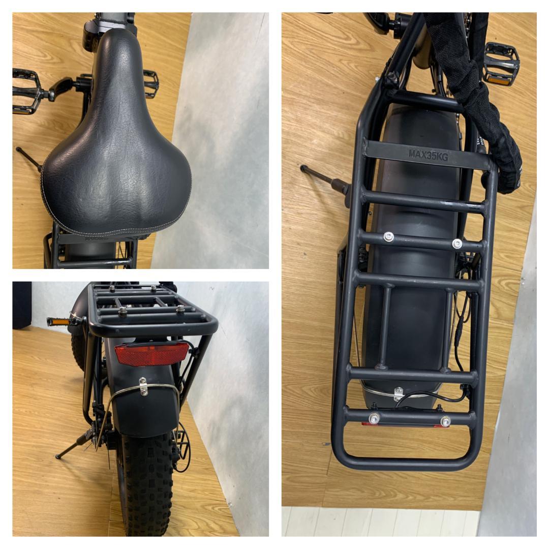 K181 フェニックス 電動アシスト 折り畳み自転車 DART DOODLE - メルカリ