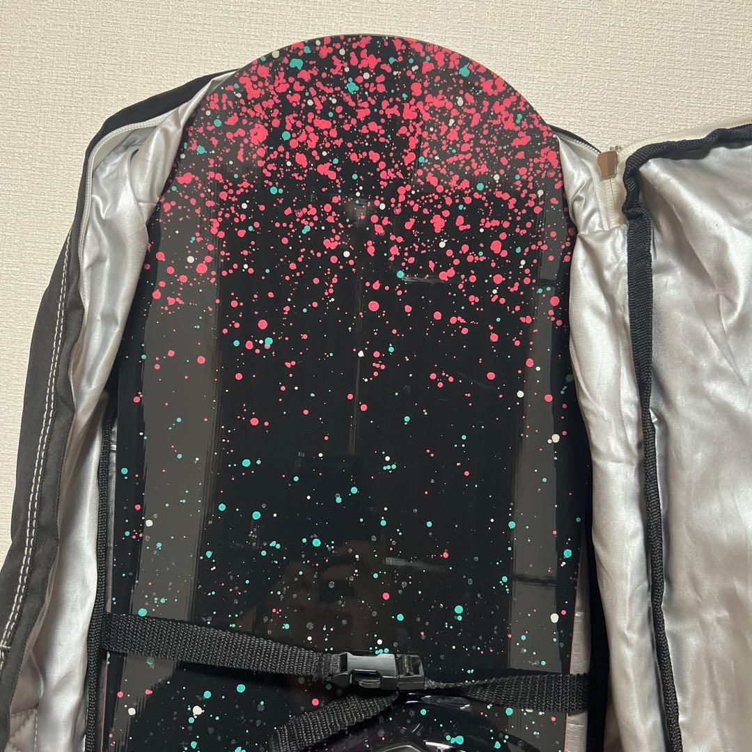 Ride Snowboards Rapture 38サイズ スノーボード - メルカリ