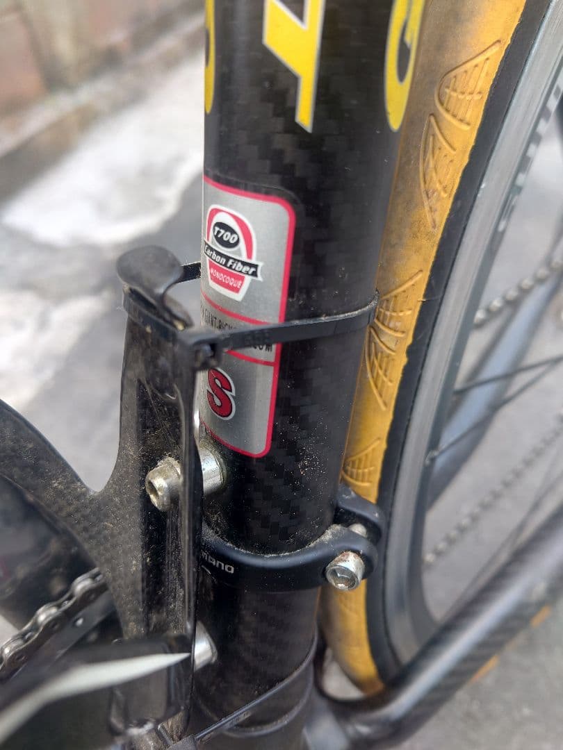 GIANT TCR ONCE ロードバイク DURA ACE-安いオンラインショッピング