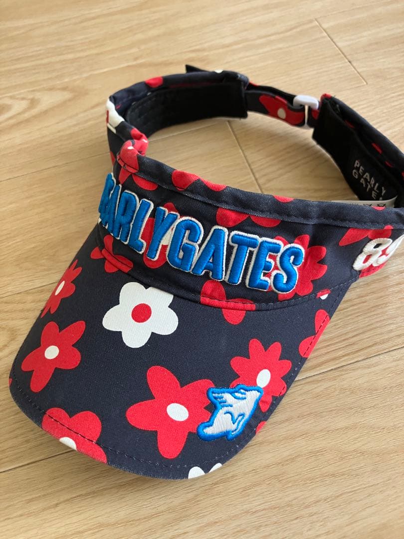 パーリーゲイツ 10点セット即完売】パーリーゲイツ グレンチェック