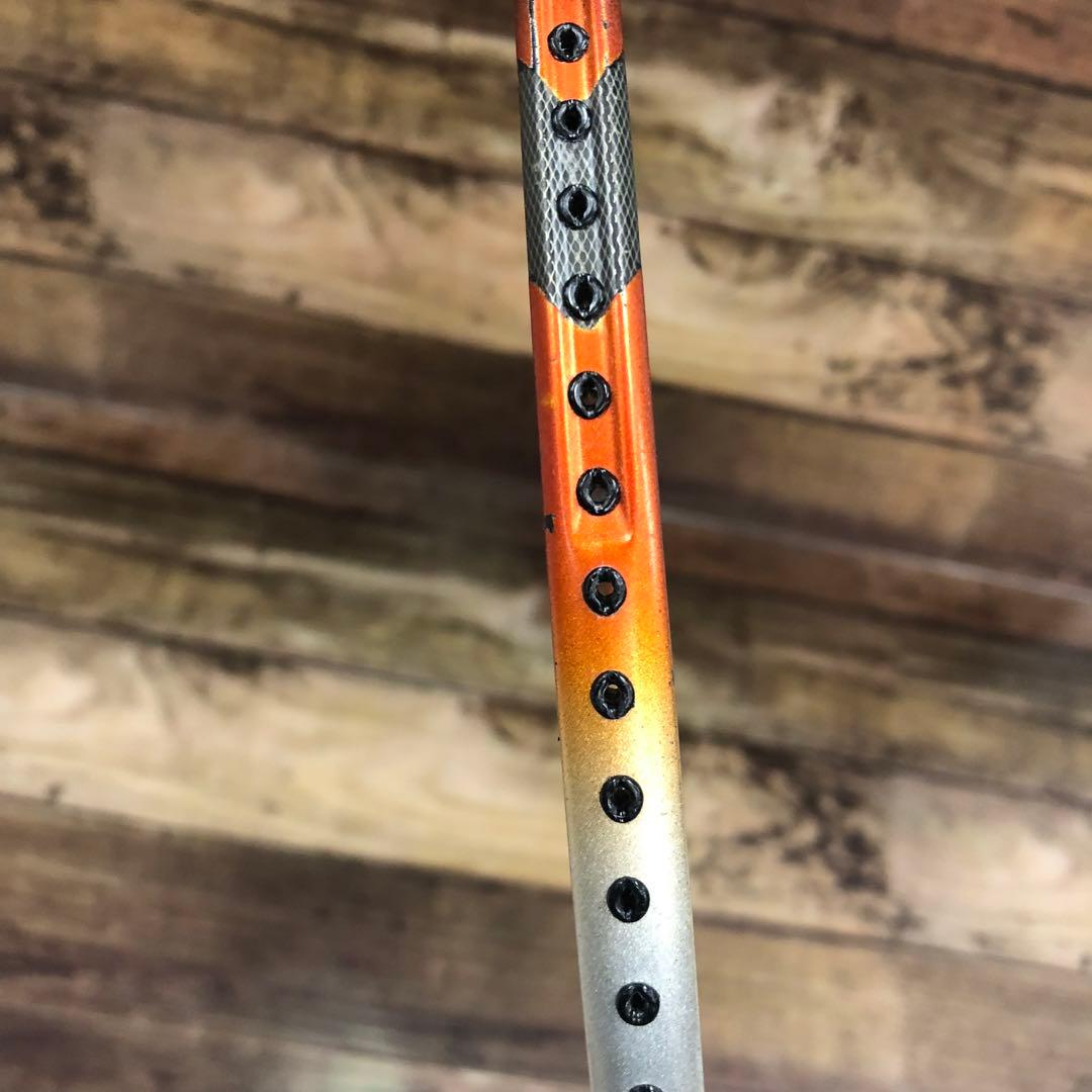 廃番品・希少】ヨネックス アイソメトリック Ti SWING POWER SS - メルカリ