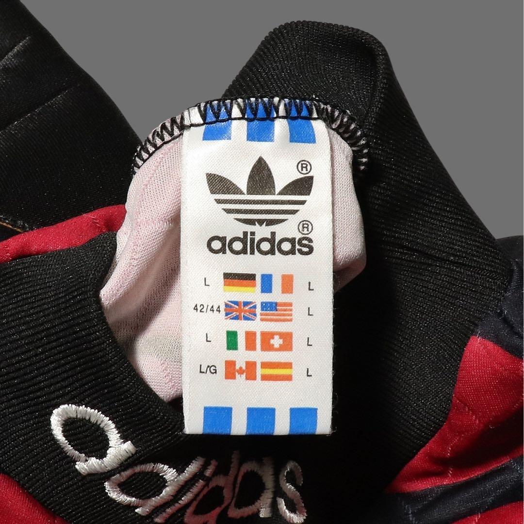 1994年ワールドカップ★adidas★キーパーシャツ★ユニフォーム★UK製★L