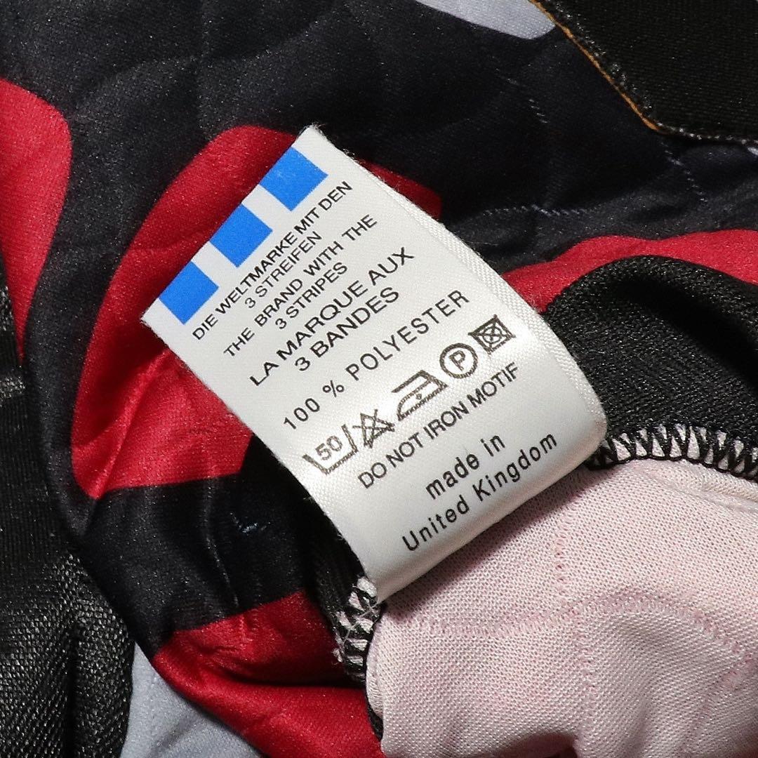 1994年ワールドカップ★adidas★キーパーシャツ★ユニフォーム★UK製★L