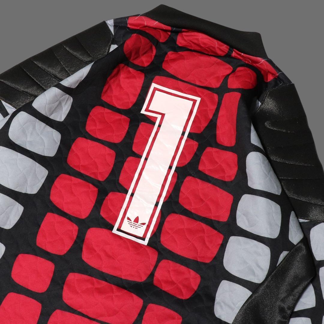 1994年ワールドカップ★adidas★キーパーシャツ★ユニフォーム★UK製★L