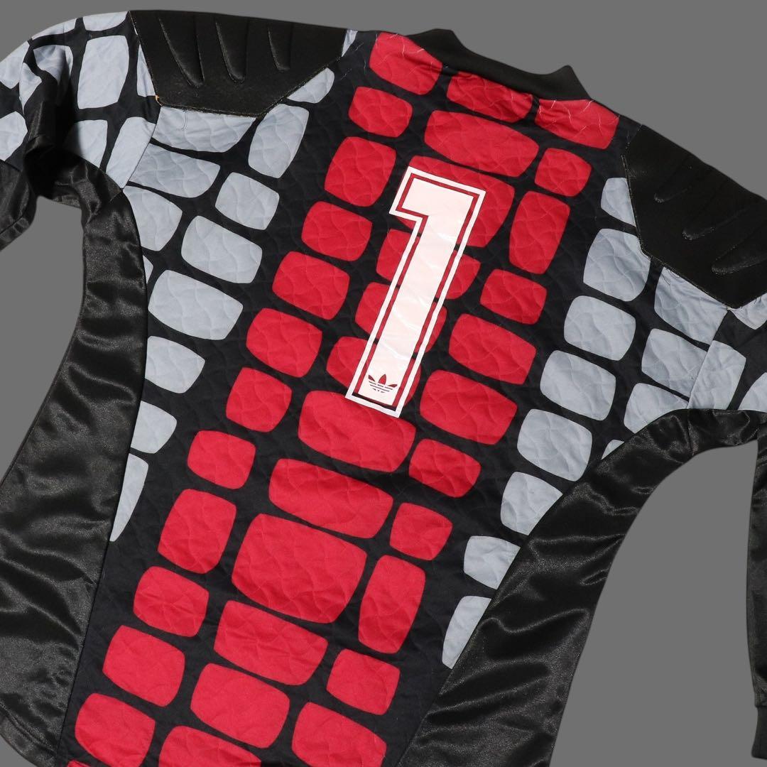 1994年ワールドカップ★adidas★キーパーシャツ★ユニフォーム★UK製★L