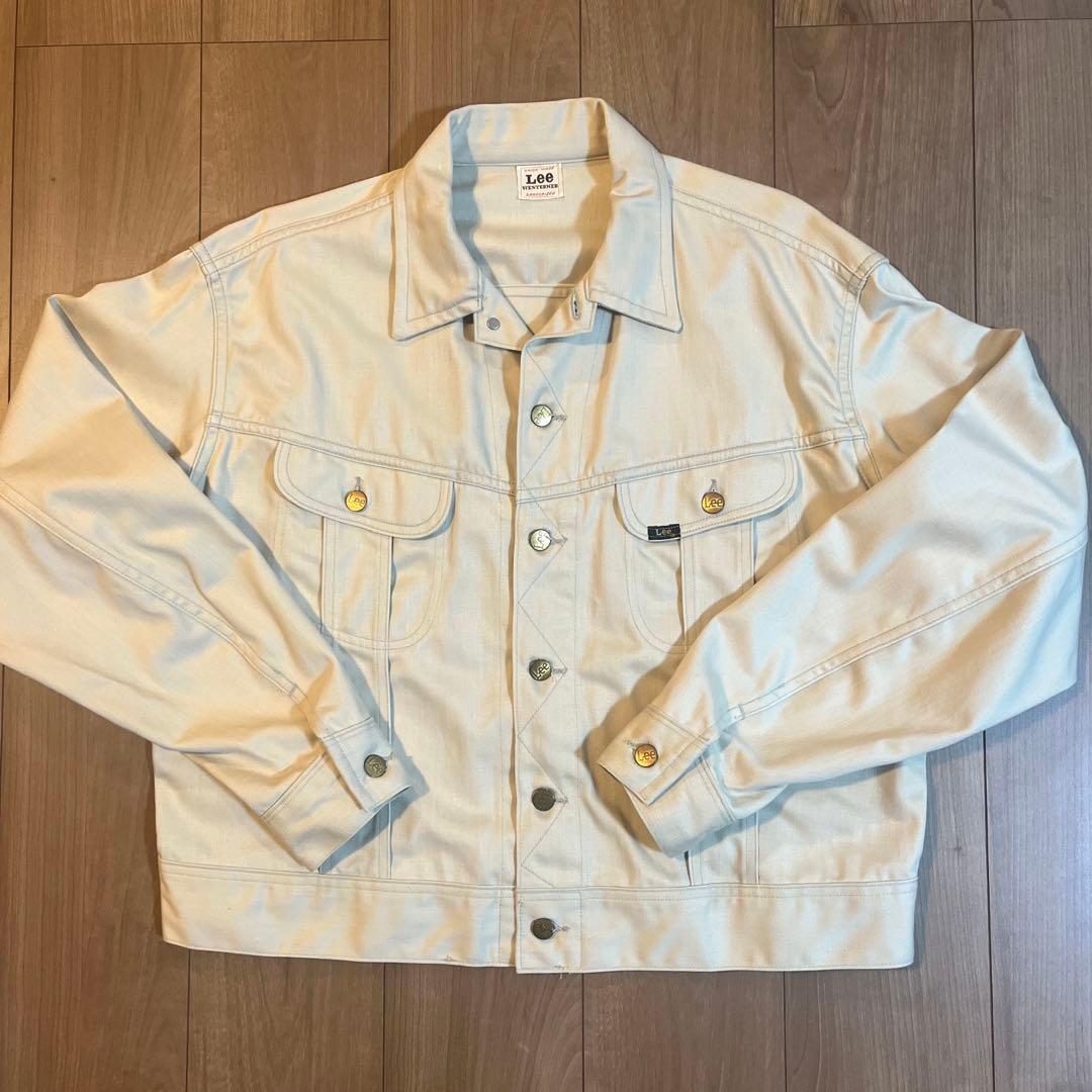 lee westerner セットアップ lechoppe ウエスターナー