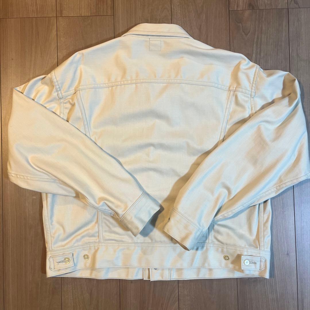 lee westerner セットアップ lechoppe ウエスターナー