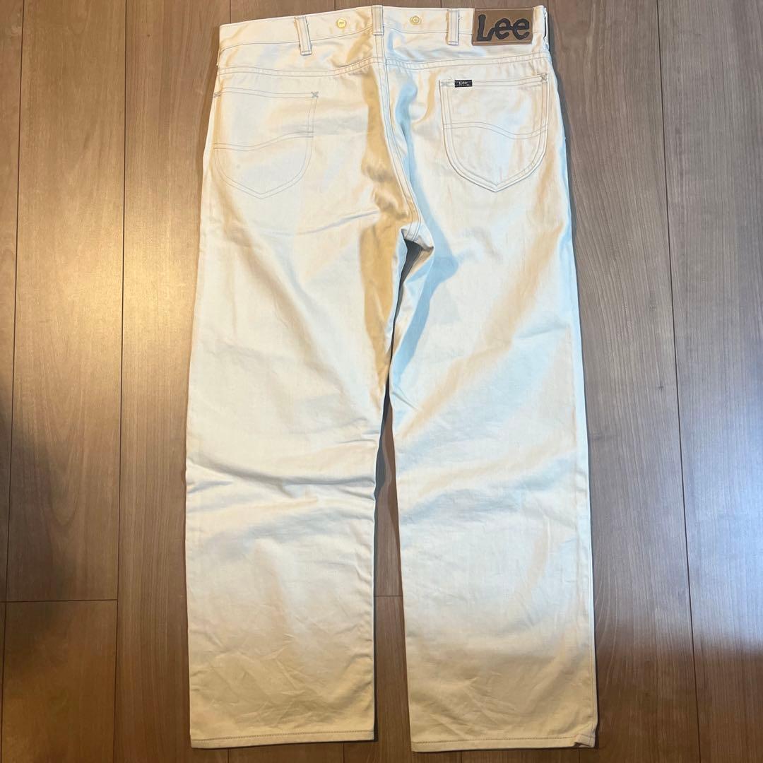lee westerner セットアップ lechoppe ウエスターナー