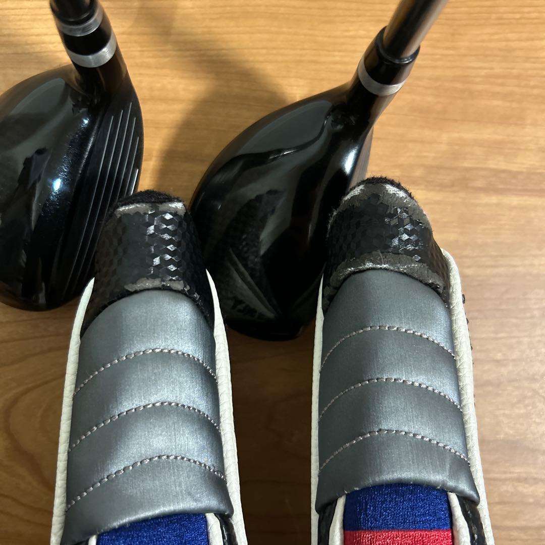 AKIRA PROTOTYPE ix-H320 ix-H323 2本セット