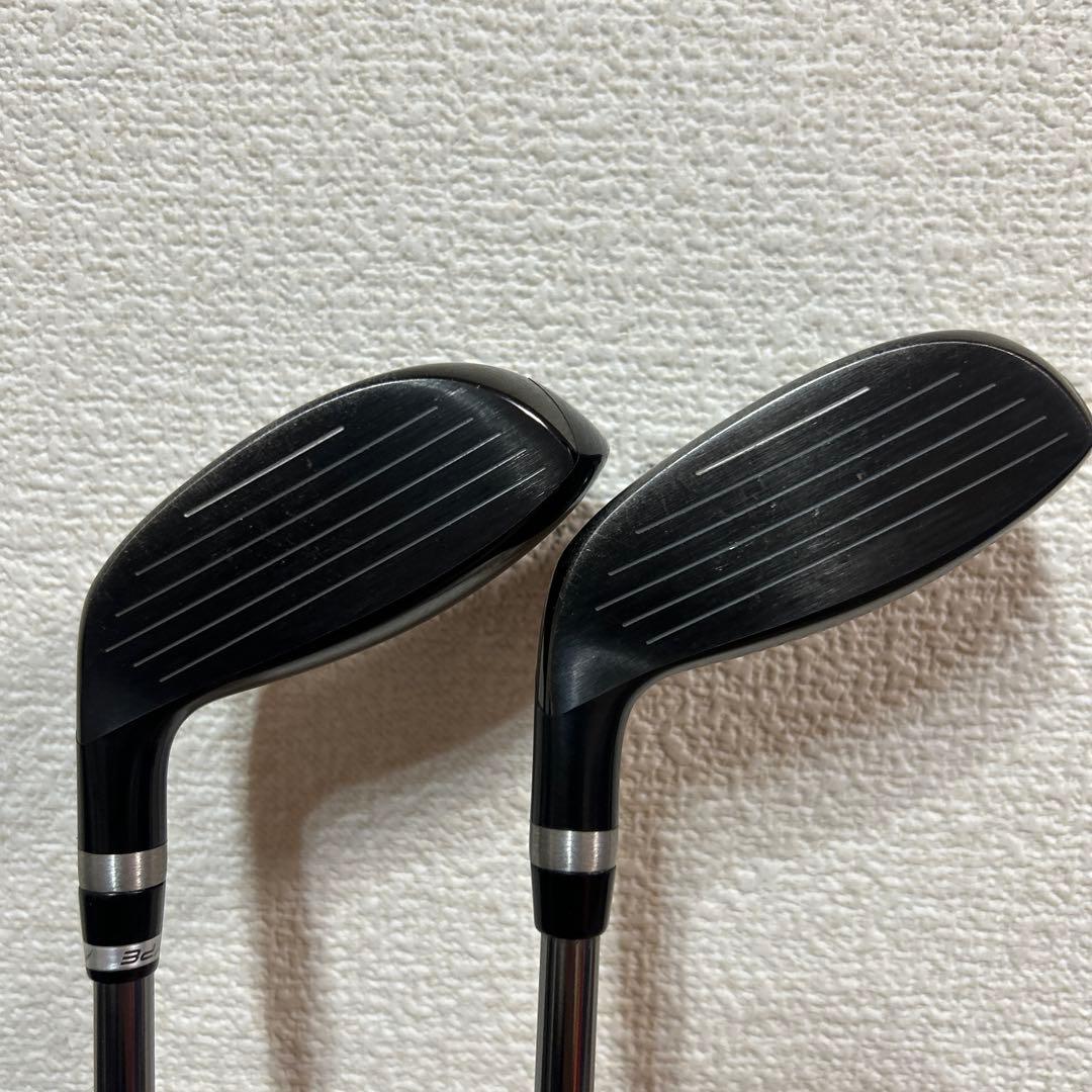 AKIRA PROTOTYPE ix-H320 ix-H323 2本セット