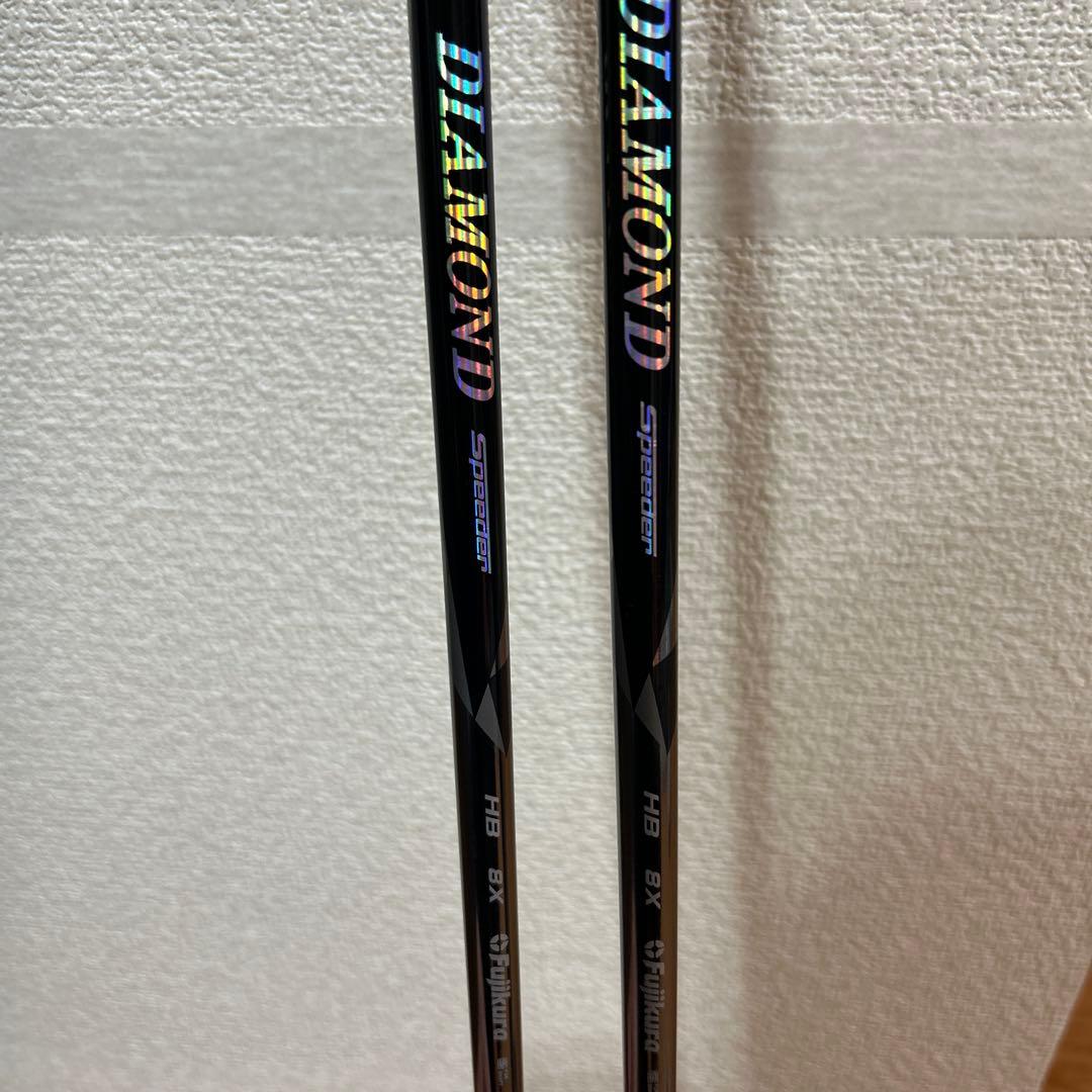 AKIRA PROTOTYPE ix-H320 ix-H323 2本セット