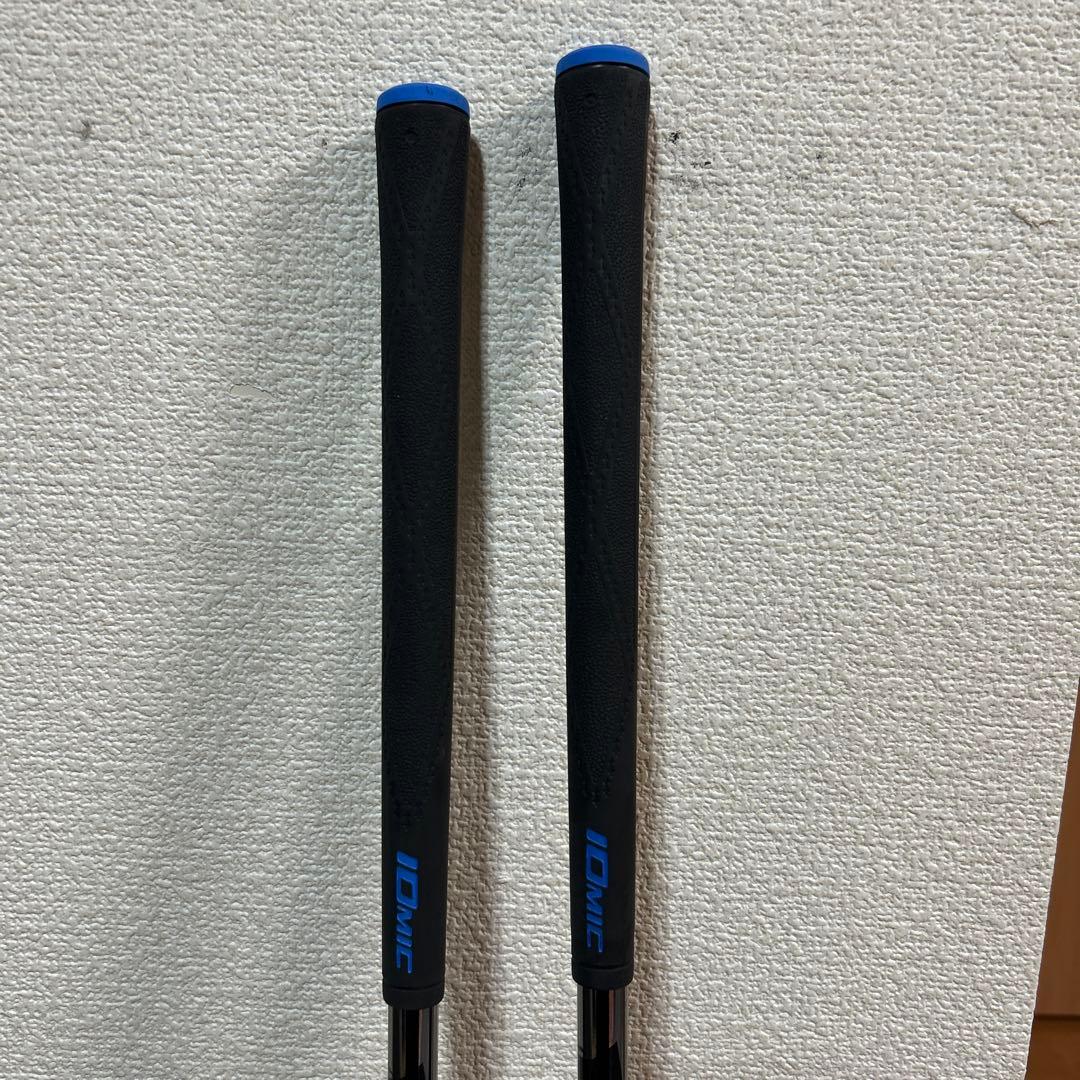 AKIRA PROTOTYPE ix-H320 ix-H323 2本セット