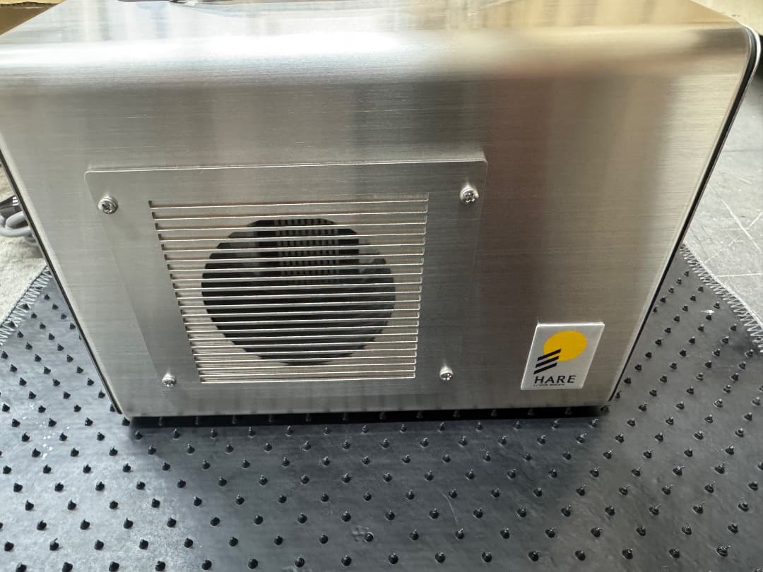 EFD-200 オゾン発生器 DC12V-24V対応