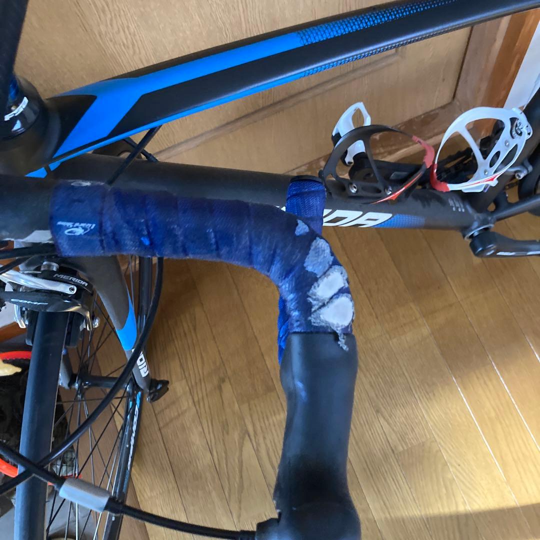 メリダ　ロードバイク