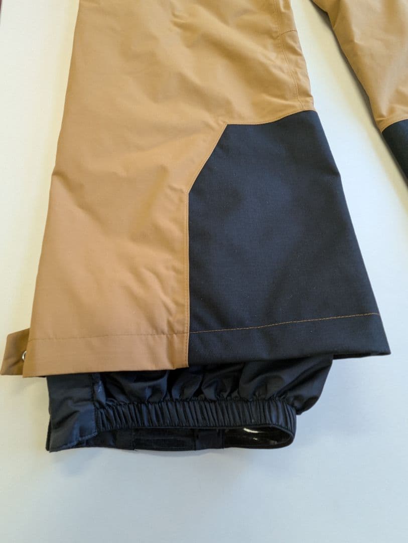 WMサイズ　THE NORTH FACE スノーボードorスキーパンツ