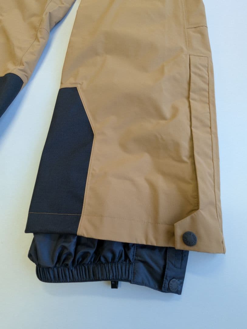 WMサイズ　THE NORTH FACE スノーボードorスキーパンツ