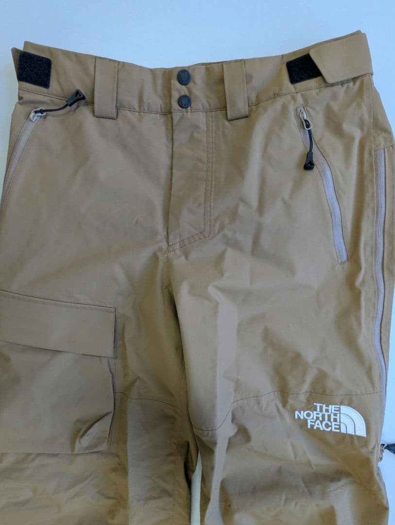 WMサイズ　THE NORTH FACE スノーボードorスキーパンツ