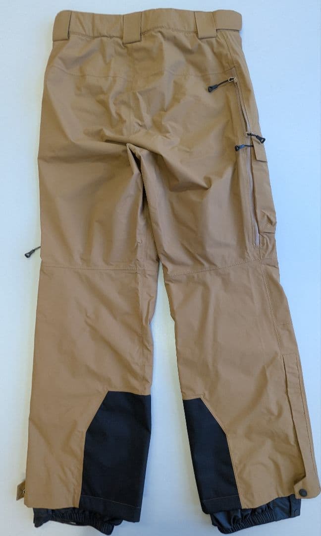 WMサイズ　THE NORTH FACE スノーボードorスキーパンツ