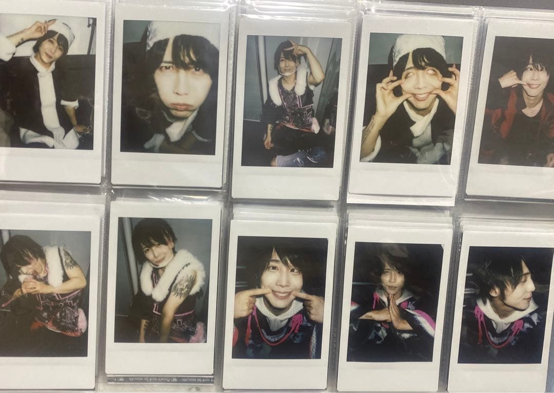 ゆら ランチェキ