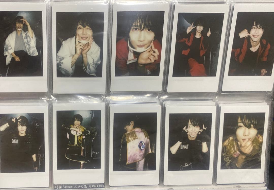 ゆら ランチェキ