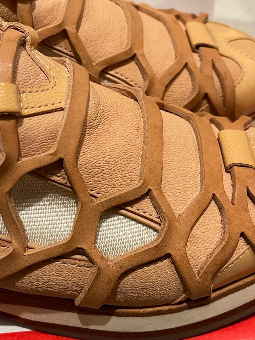 【価格交渉・即決OK】エンダースキーマ mip-20 約26cm相当