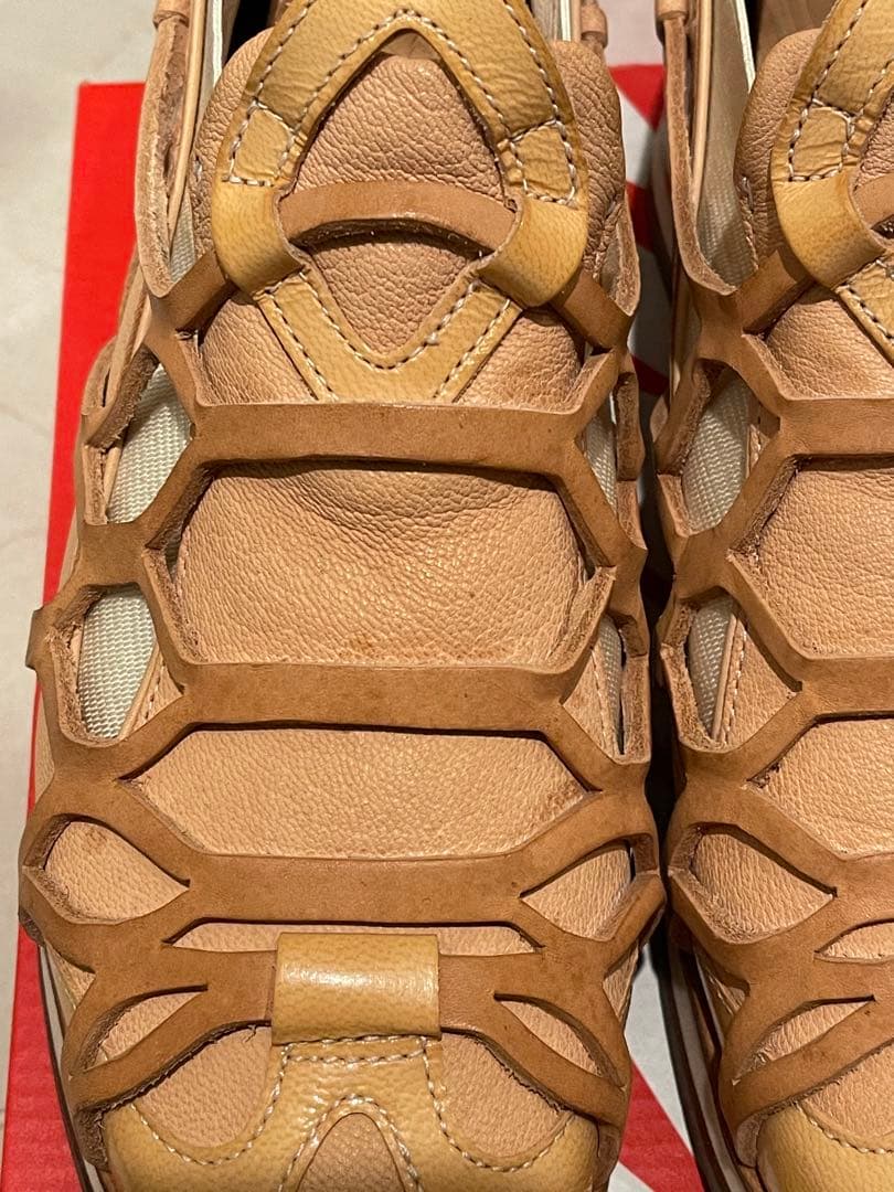 【価格交渉・即決OK】エンダースキーマ mip-20 約26cm相当