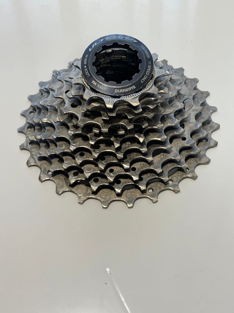 Shimano Ultegra 11速 リアディレイラー アルテグラ 11速 前後