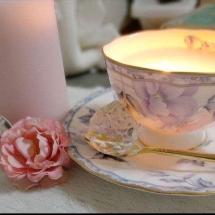 キャンドル　占い付き☆　タロット　占い　気持ち　片思い　遠距離　恋愛　複雑　解決