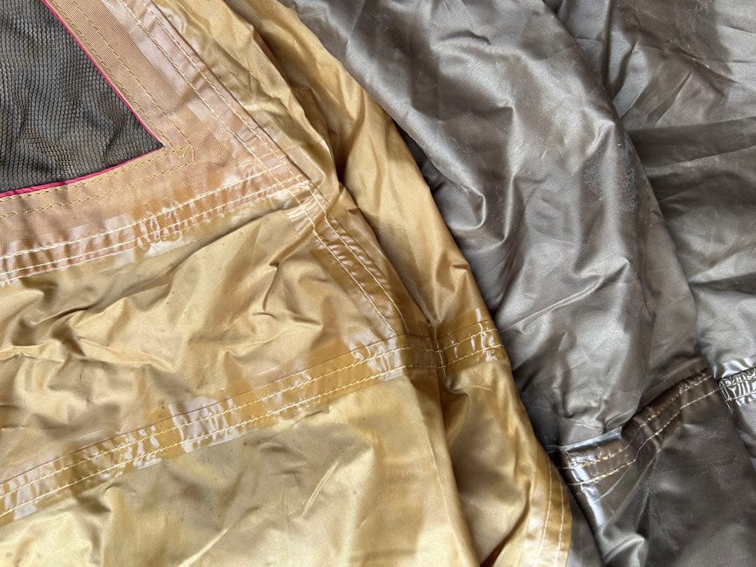 スノーピーク メッシュシェルター TP-920R