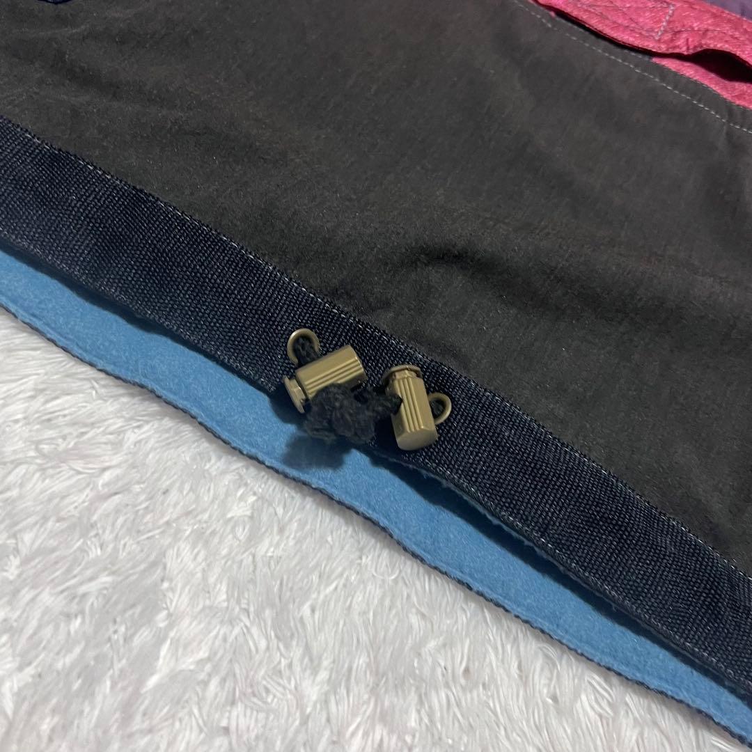 DESCENTE スノーウェア　ハーフジップ　スキーウェア　セットアップ