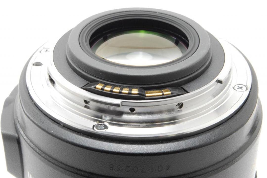 f*e様 【完動品】Canon EF-S 17-55mm f/2.8 IS US