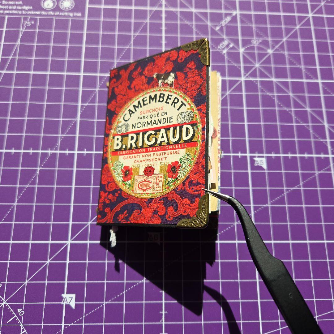 ジャンクジャーナル 雑記帳 - メルカリ