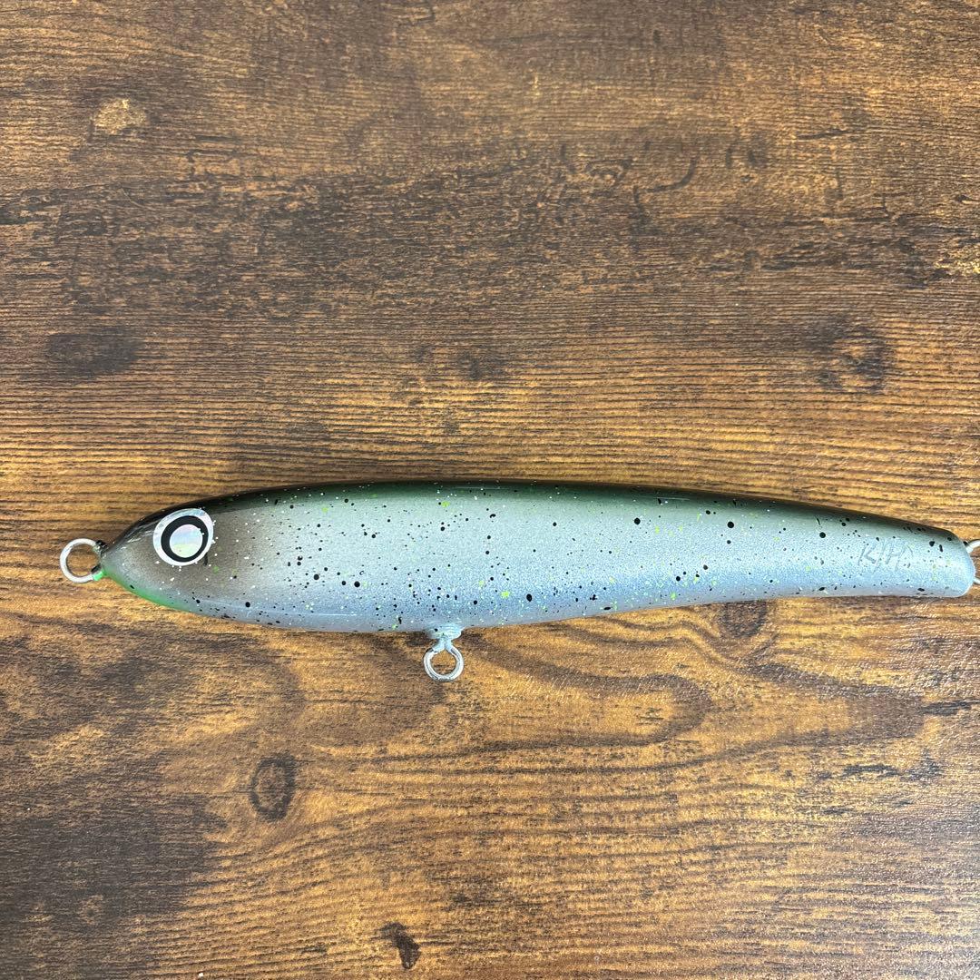 Touch King 200 ハードルアー