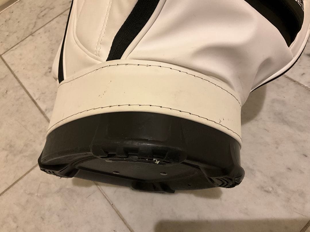 PING ピン キャディバッグ CB-P191