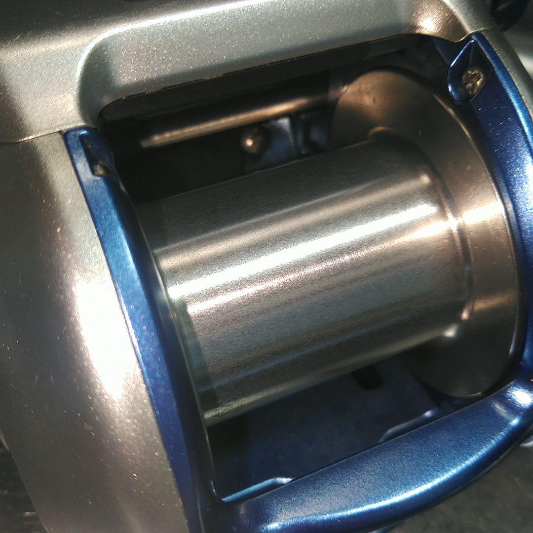 Black Horse #022様の商品です、シマノ電動丸3000H