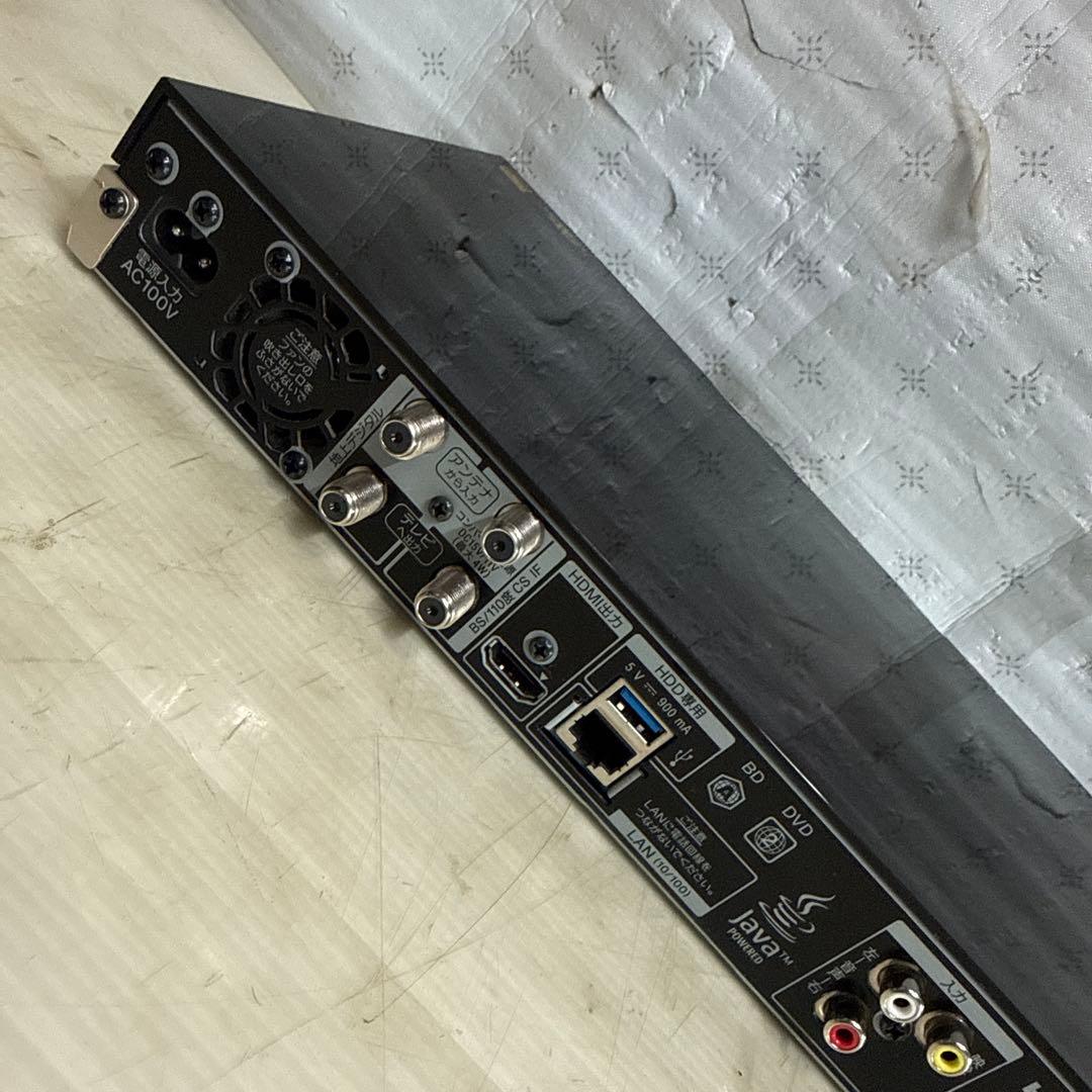 SONY BDZ-ZW1500 ソニー ブルーレイレコーダー ジャンク - メルカリ