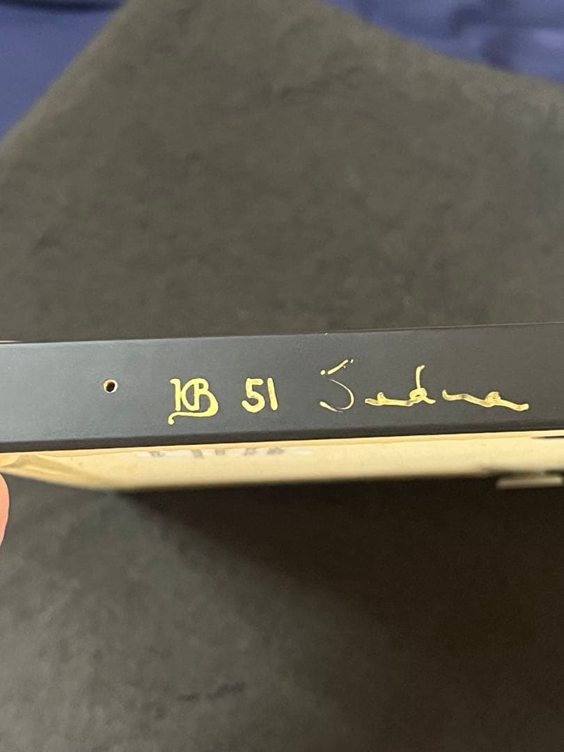 【世界限定1000個】サンドピクチャーIZAYOI -満月- byKAGAYA