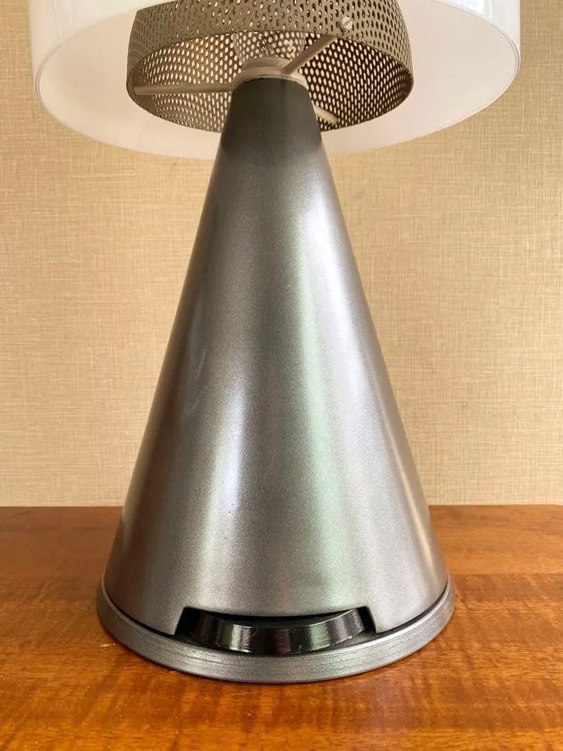 伊80sLampe de Bureau社製 イタリア ヴィンテージ - メルカリ
