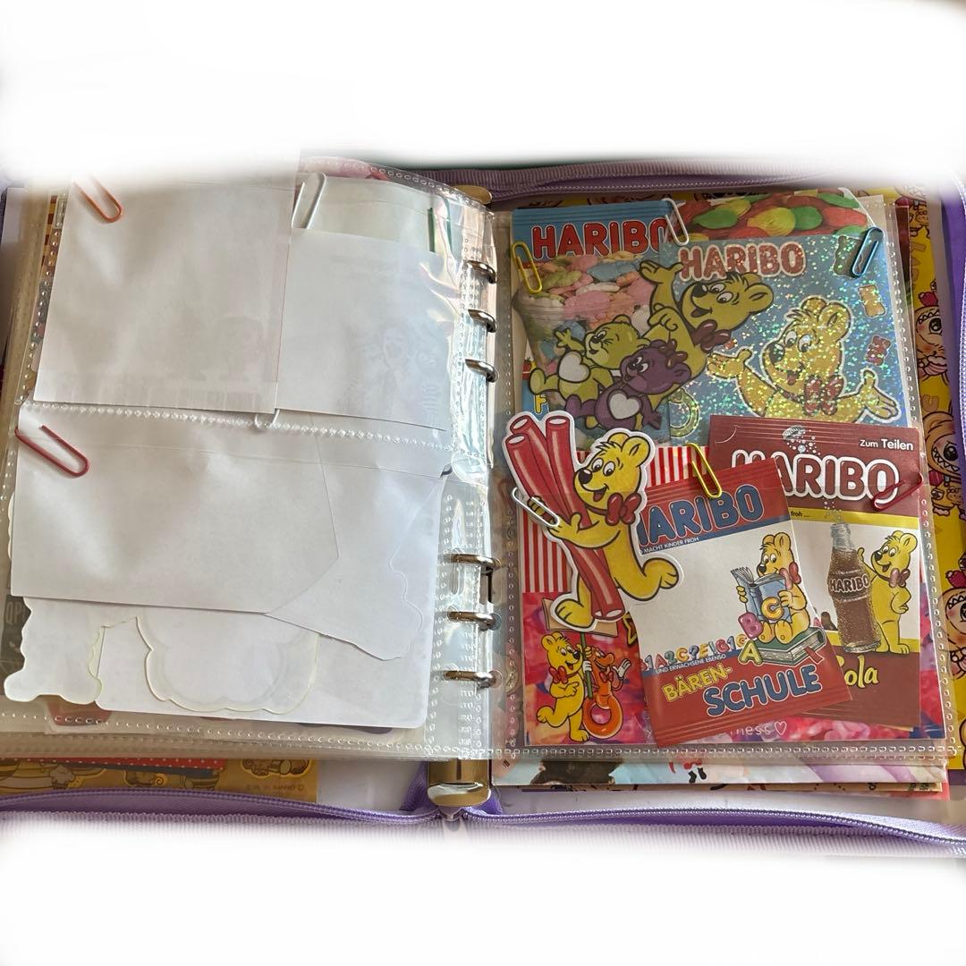 おすそ分けファイル