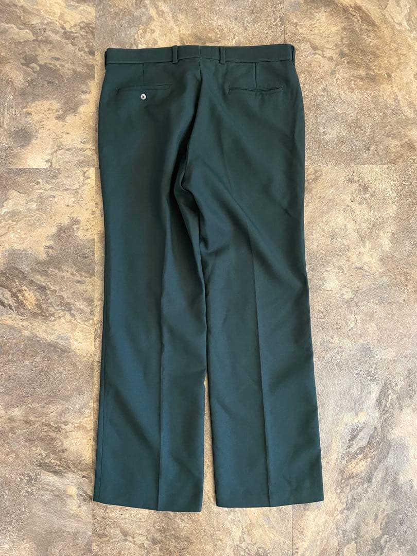 80〜90s levis リーバイス アクションスラックスパンツ W34