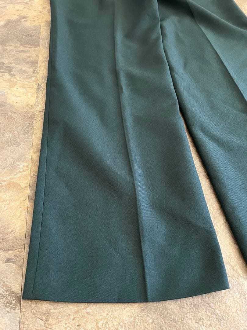 80〜90s levis リーバイス アクションスラックスパンツ W34