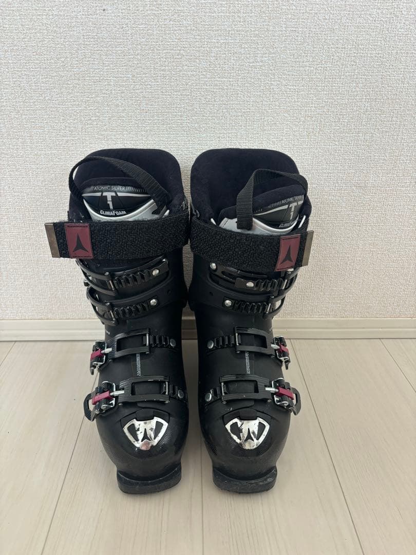 ATOMIC Hawx 90 女性用スキーブーツ